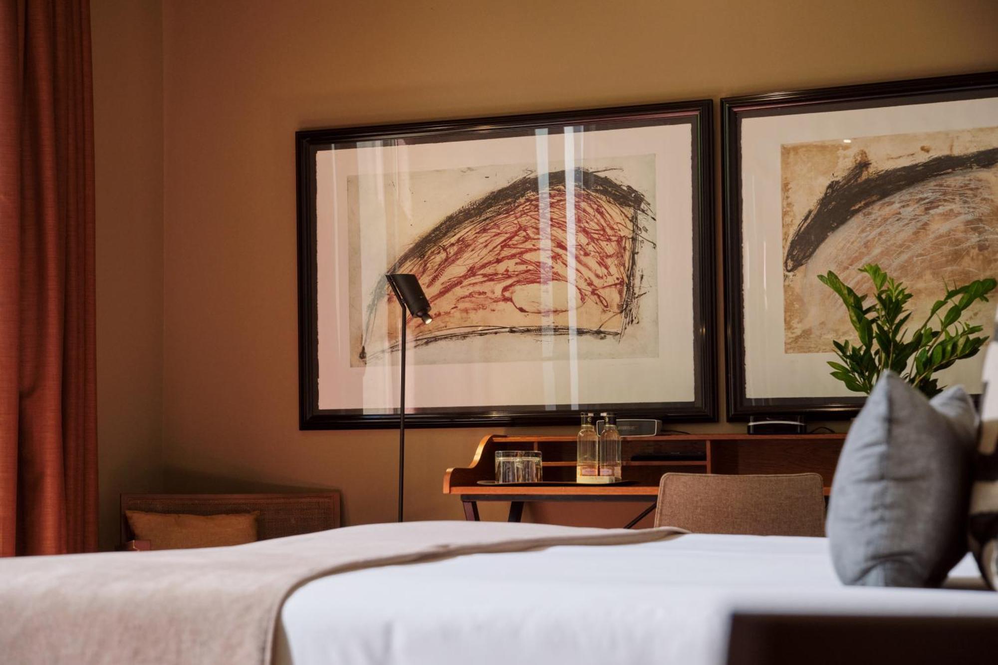 Alomar (adults Only) Hotell