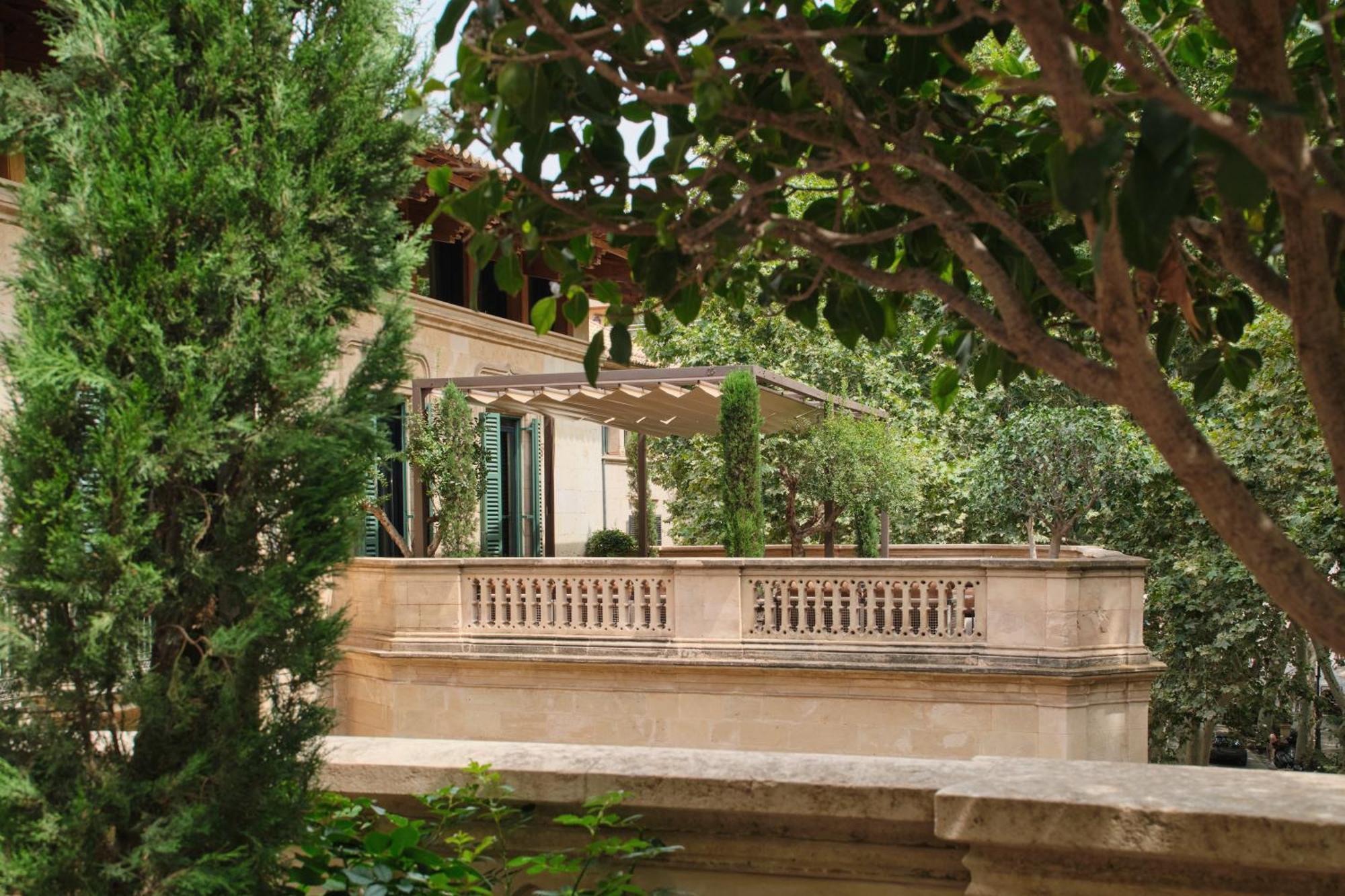 Hotell Alomar (adults Only) Palma de Mallorca