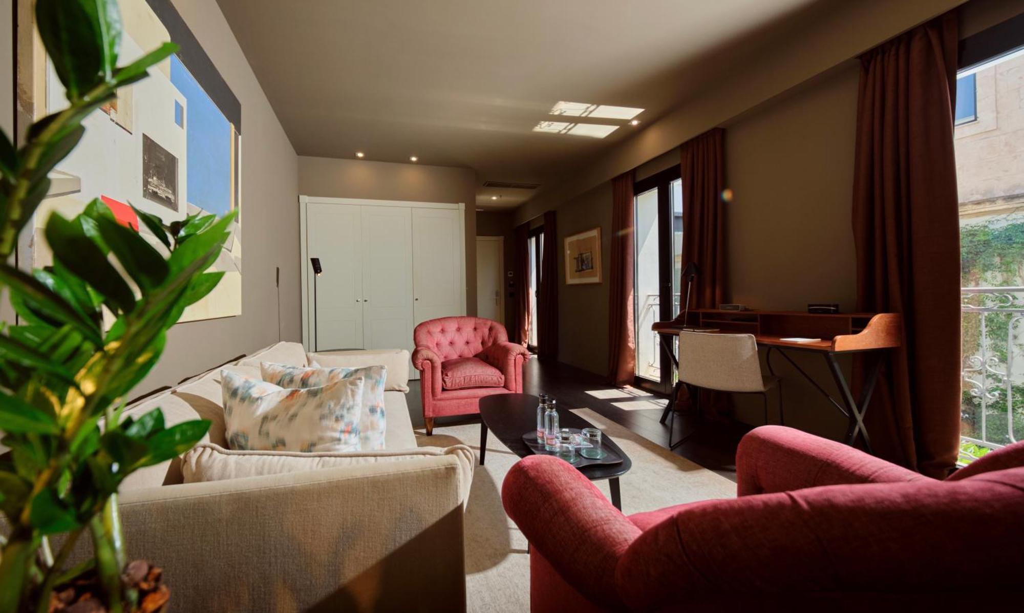 Hotell Alomar (adults Only) Palma de Mallorca