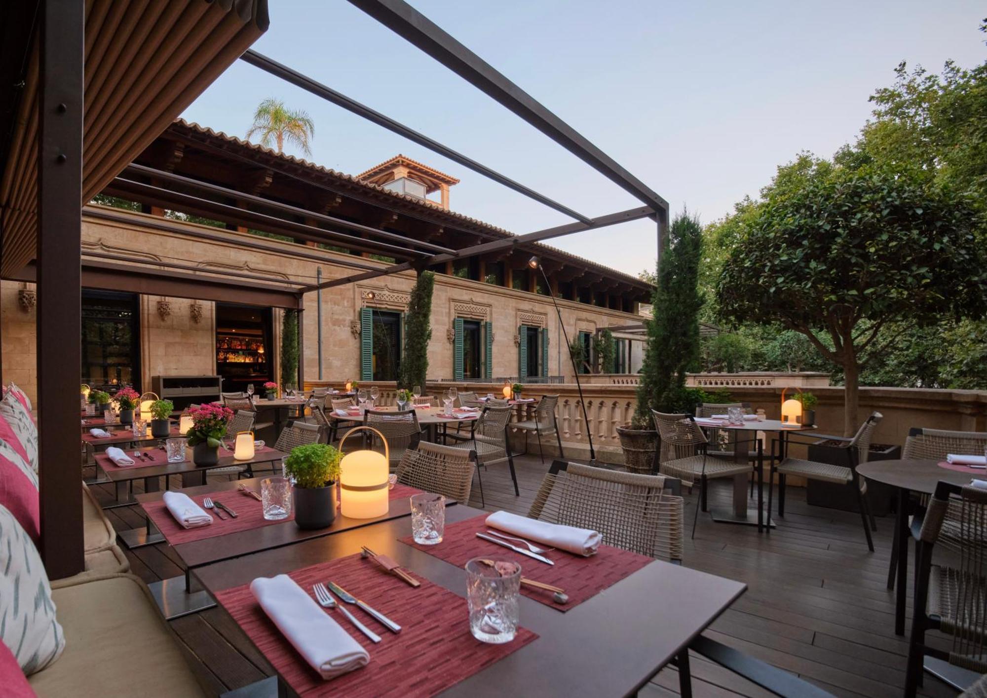 Alomar (adults Only) 5* Palma de Mallorca