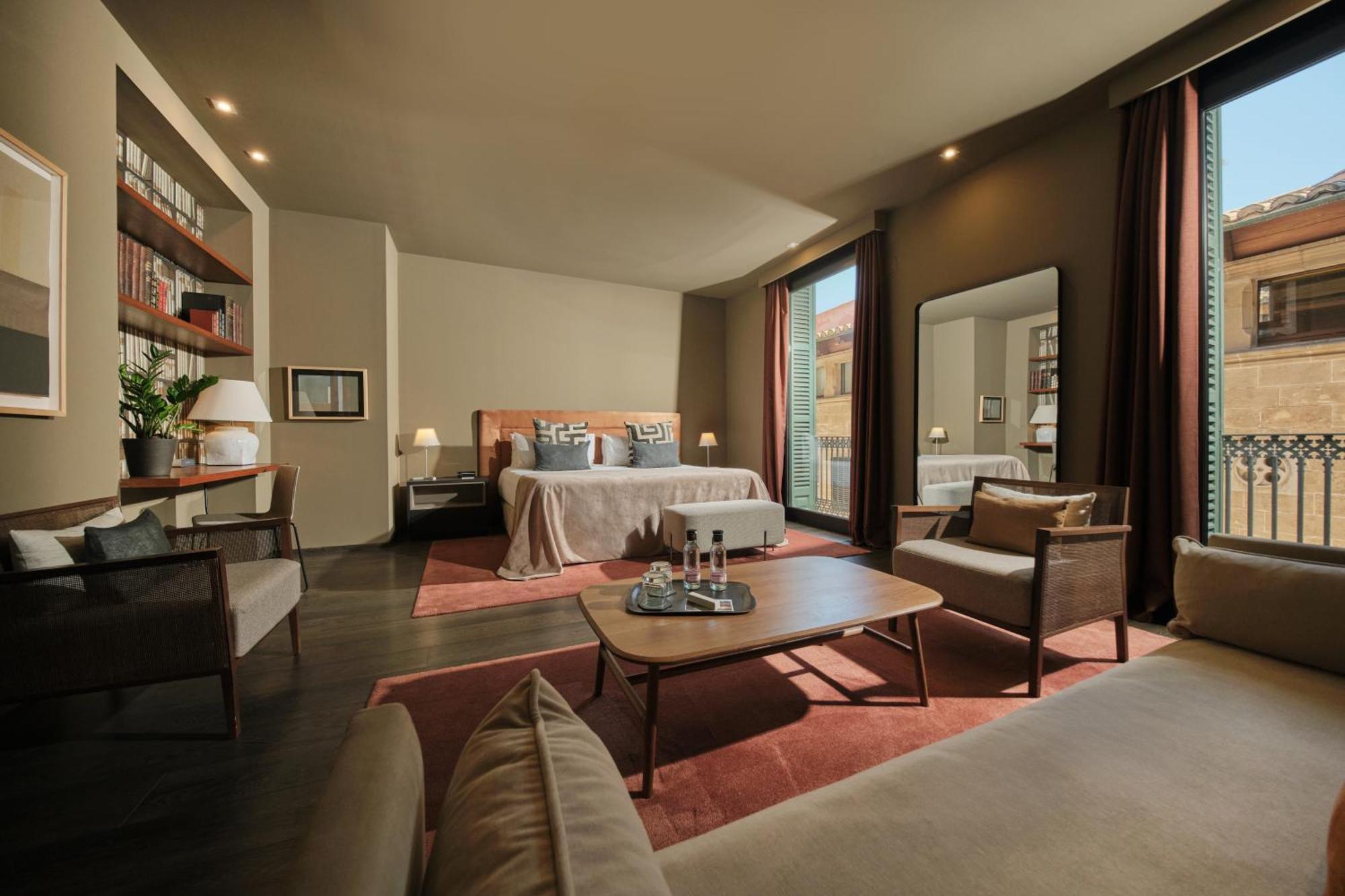 Hotell Alomar (adults Only) Palma de Mallorca
