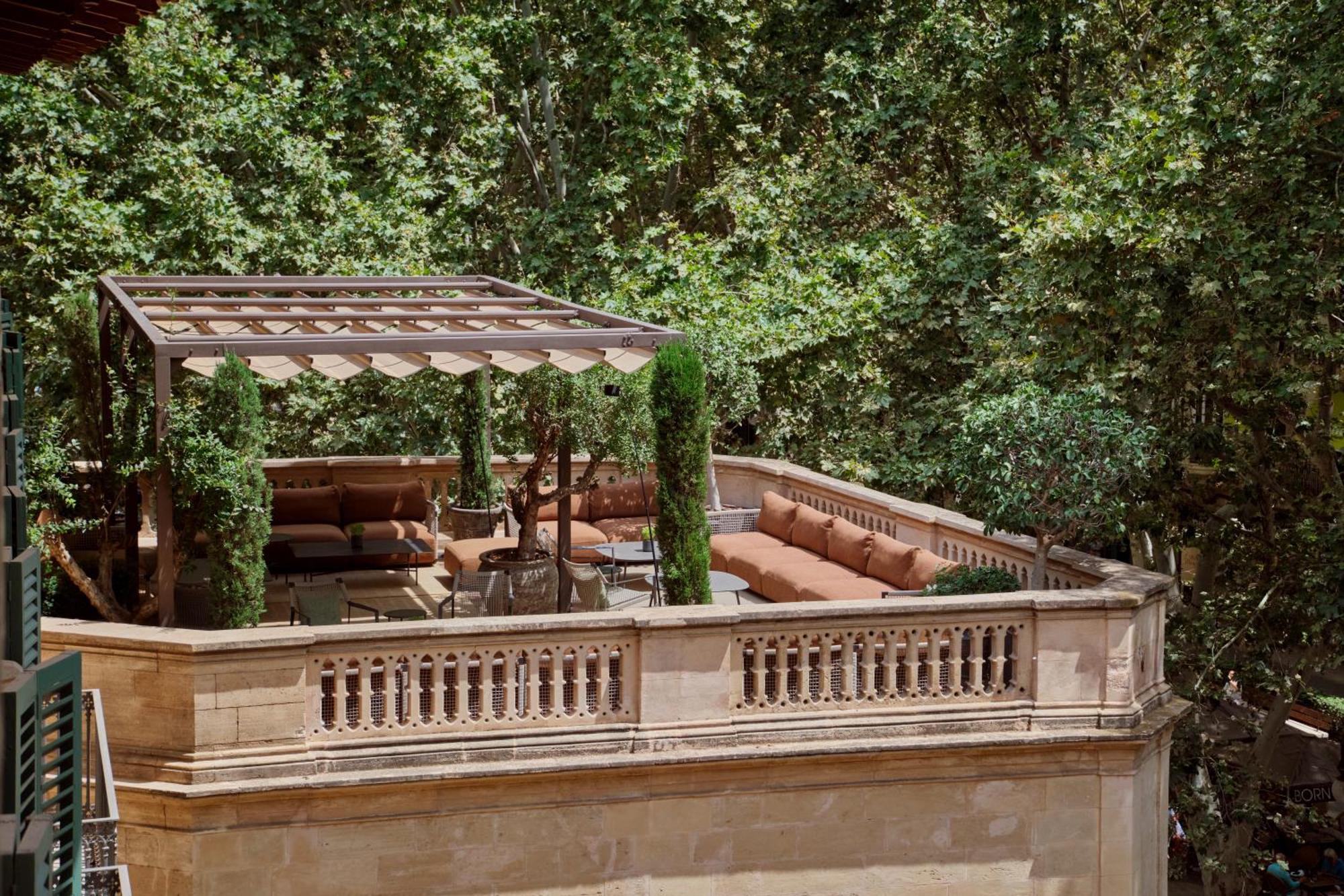 Hotell Alomar (adults Only) 5*