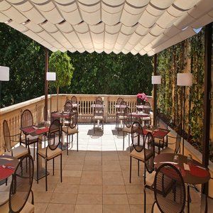 Hotell Alomar (adults Only)