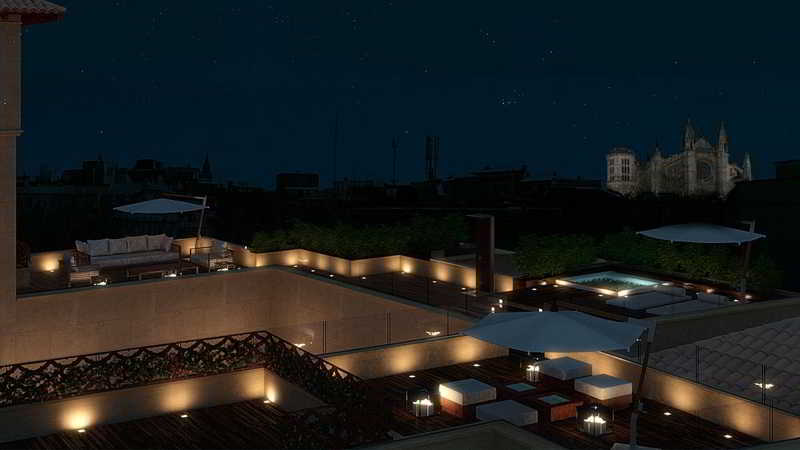 Hotell Alomar (adults Only)