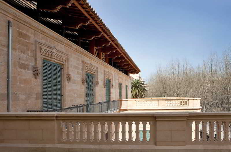Alomar (adults Only) Hotell
