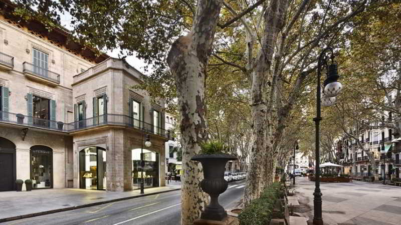 Hotell Alomar (adults Only) 5*