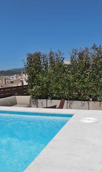 Hotell Alomar (adults Only) Palma de Mallorca