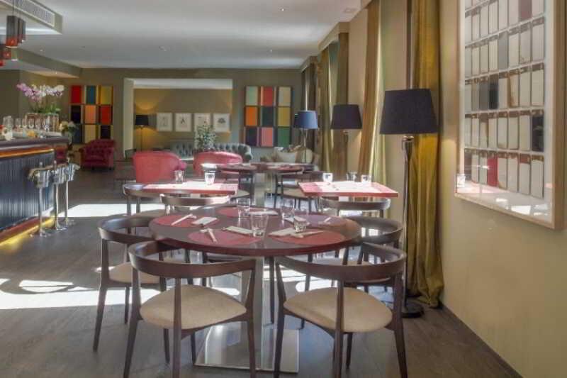 Alomar (adults Only) 5*