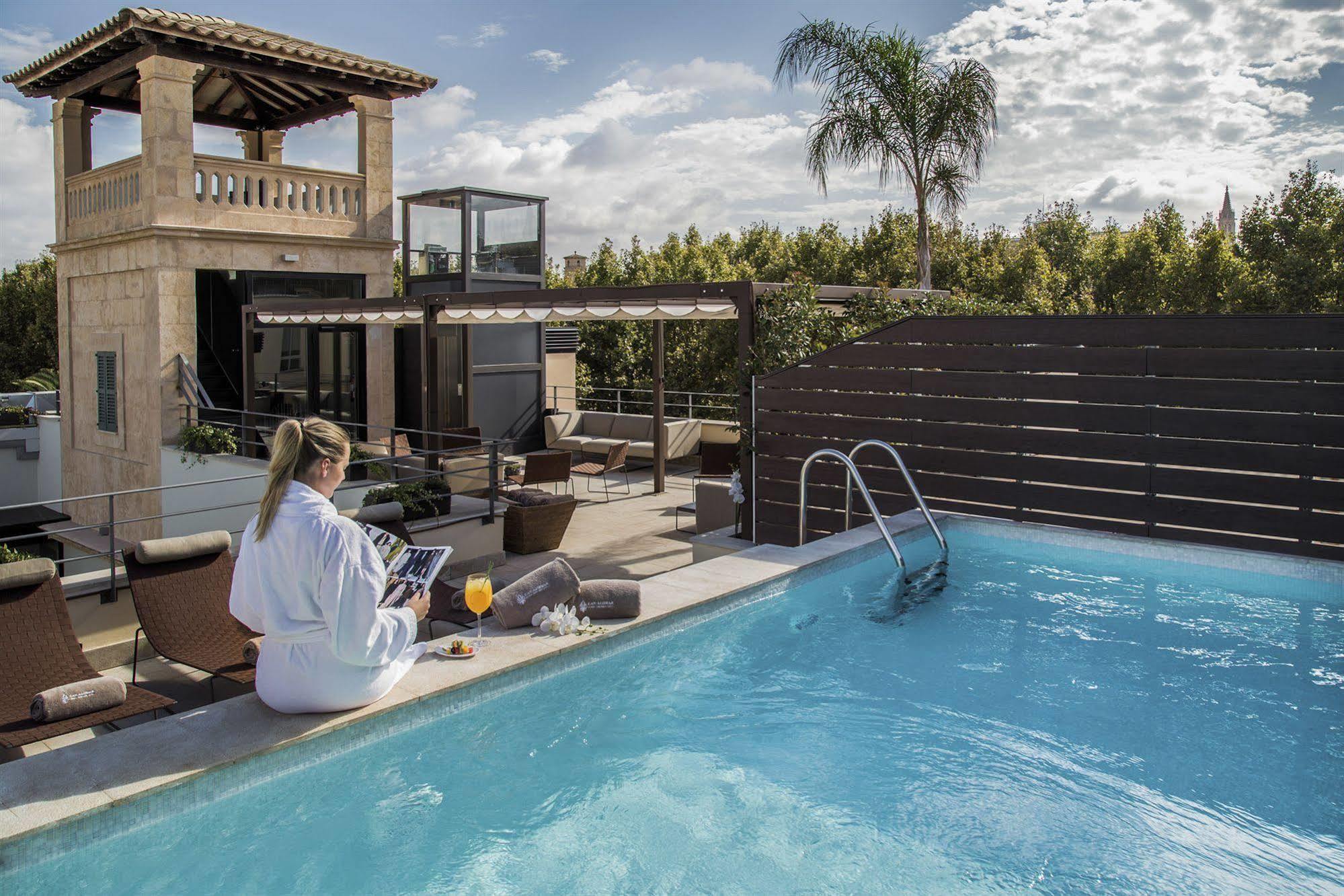 Alomar (adults Only) Palma de Mallorca