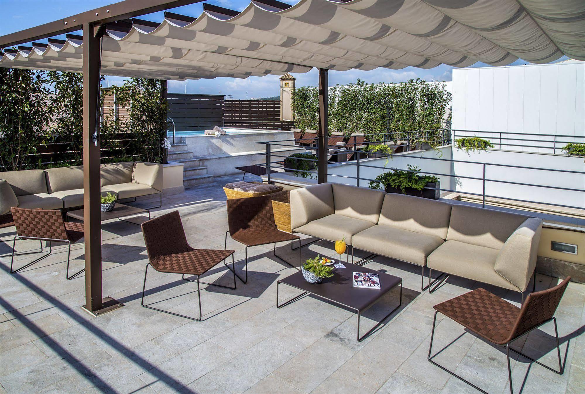 Hotell Alomar (adults Only)