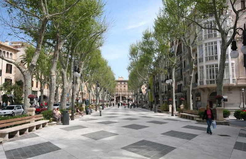 Alomar (adults Only) Hotell