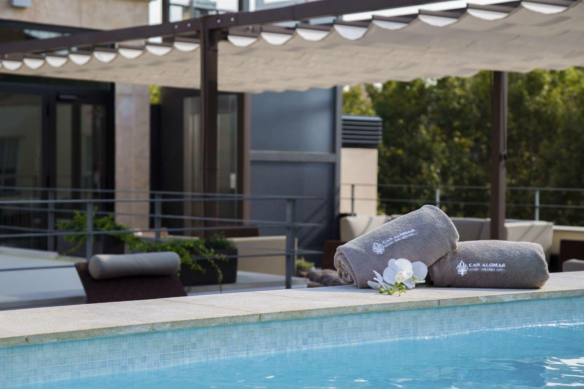 Hotell Alomar (adults Only) 5*