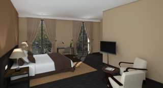 Hotell Alomar (adults Only) Palma de Mallorca